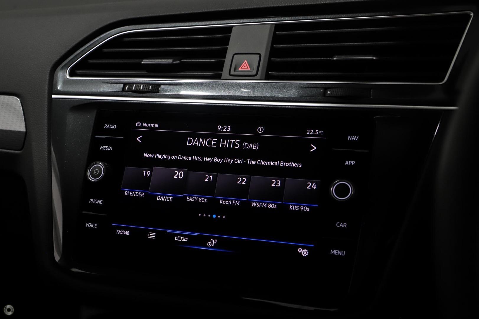 Volkswagen Tiguan image 4