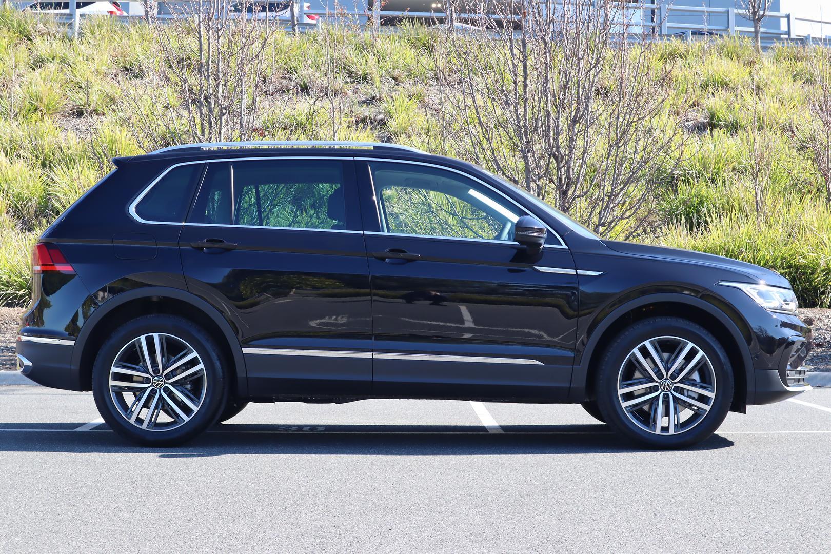 Volkswagen Tiguan image 4