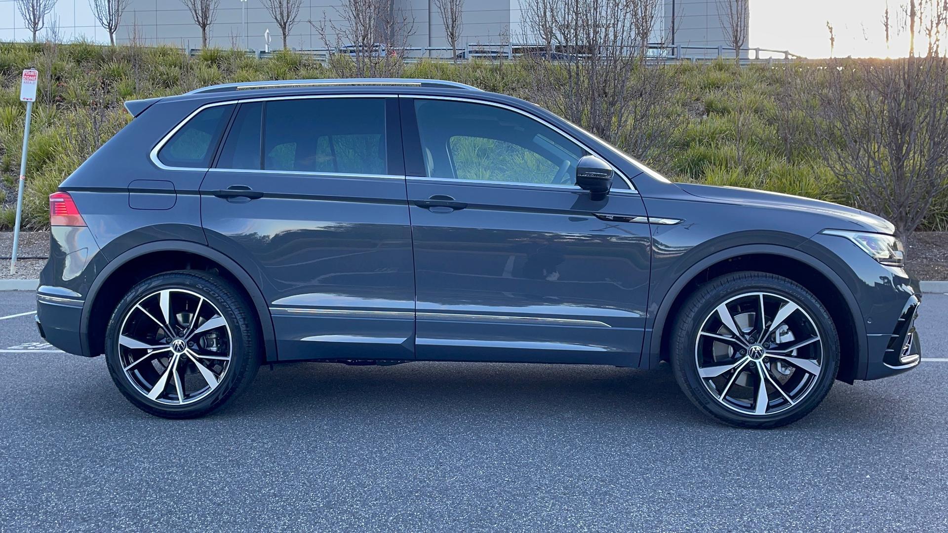 Volkswagen Tiguan image 3