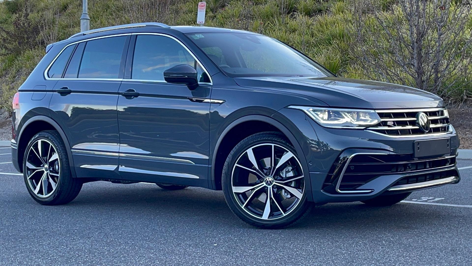 Volkswagen Tiguan image 1