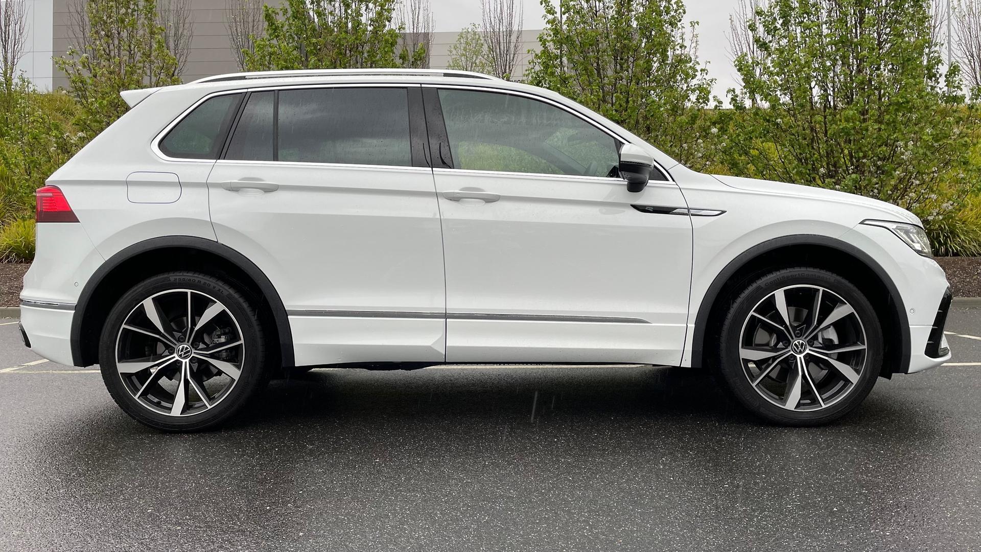 Volkswagen Tiguan image 3