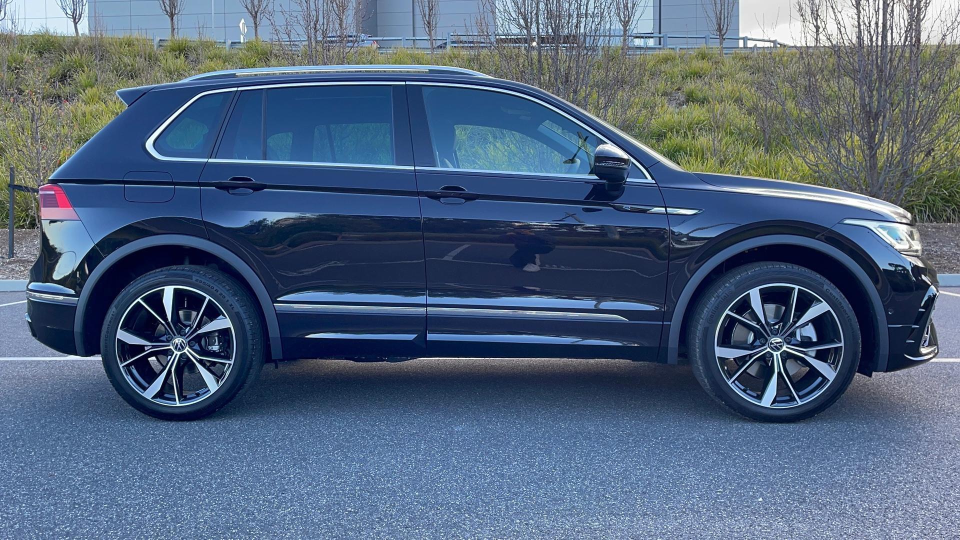 Volkswagen Tiguan image 3