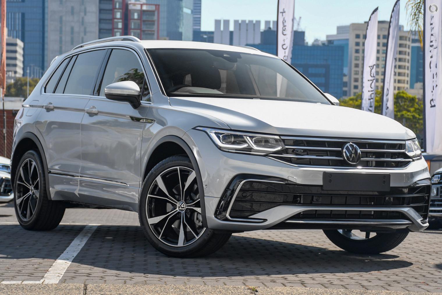 Volkswagen Tiguan image 1