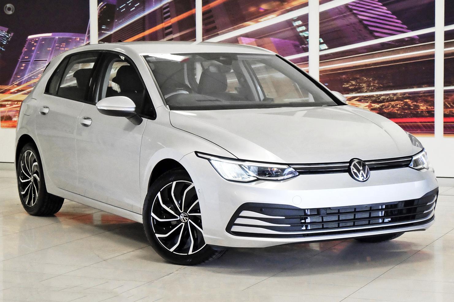 Volkswagen Golf image 1