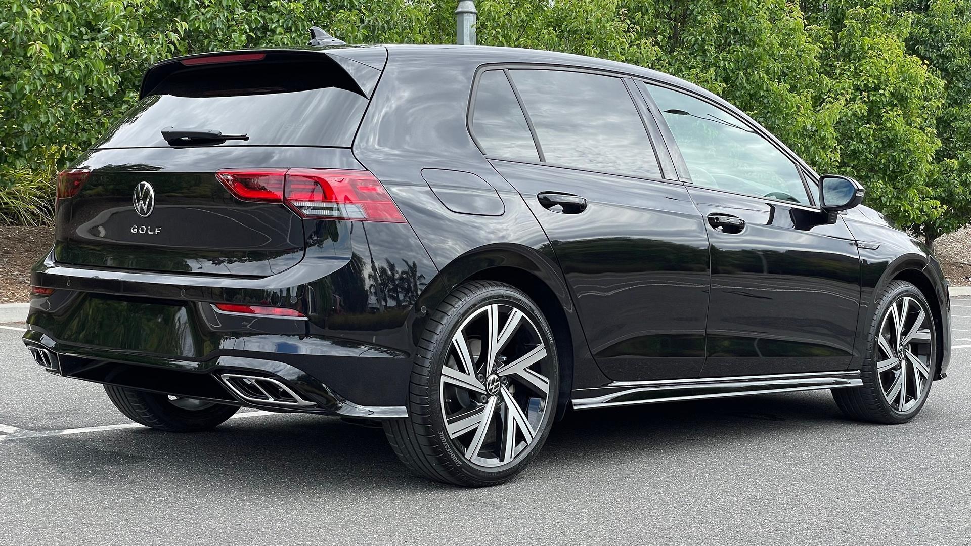 Volkswagen Golf image 4