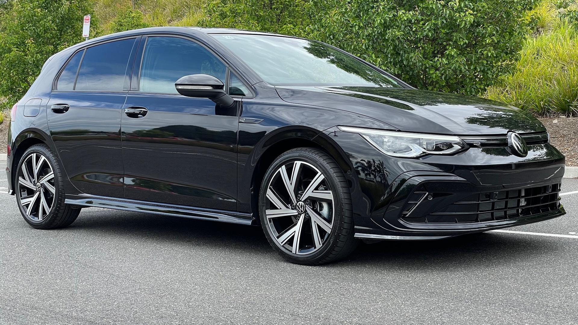 Volkswagen Golf image 2