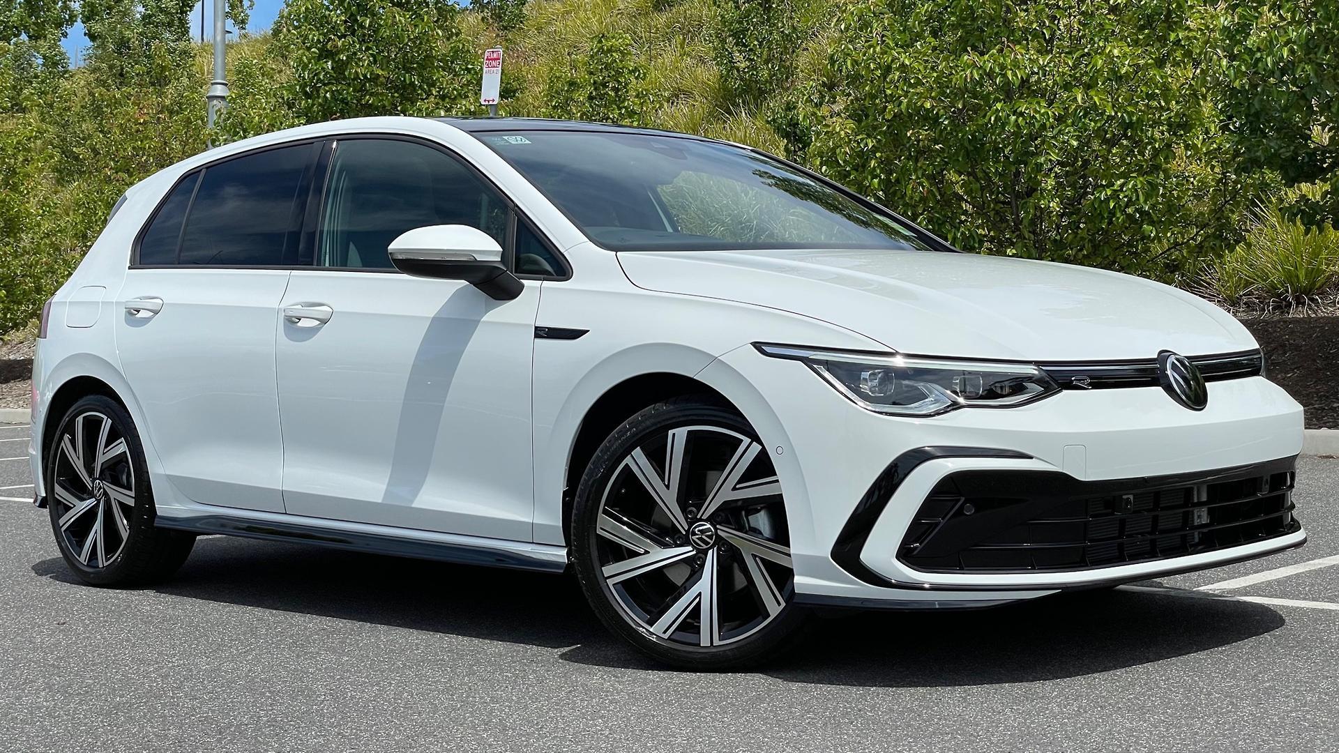 Volkswagen Golf image 1