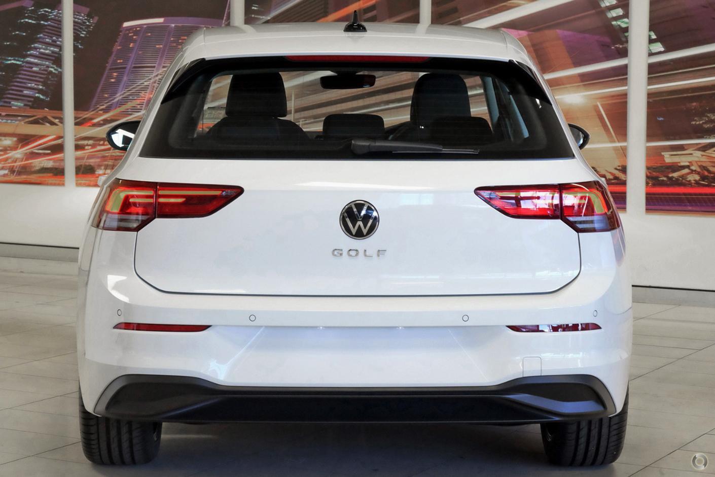 Volkswagen Golf image 3