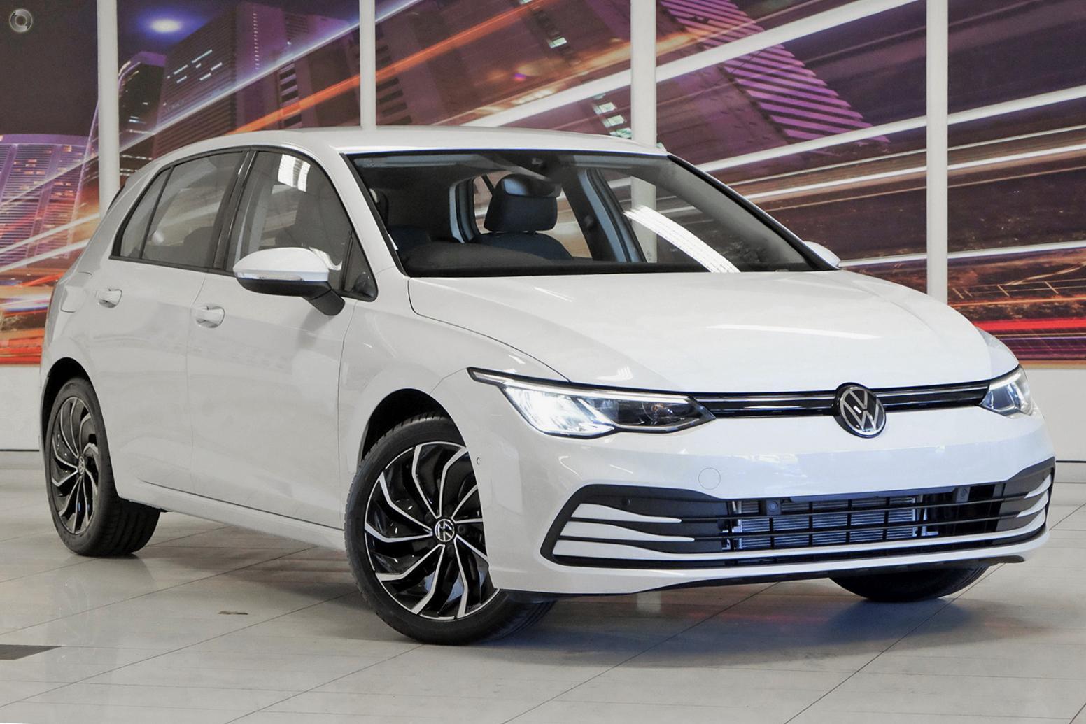 Volkswagen Golf image 1