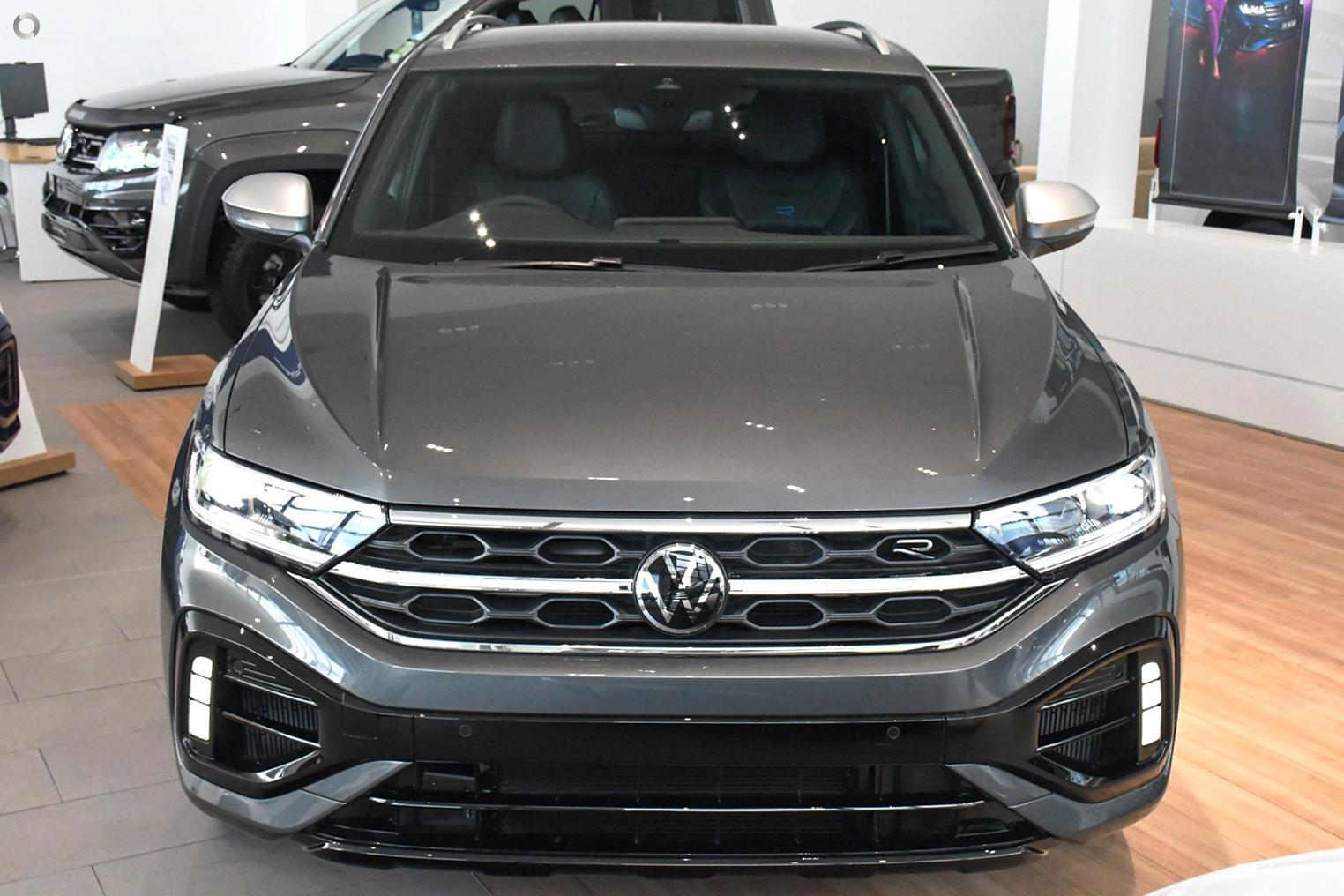 Volkswagen T-roc image 2