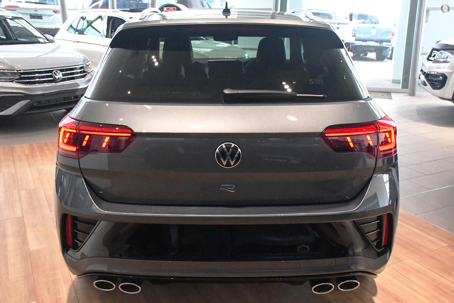 Volkswagen T-roc image 3