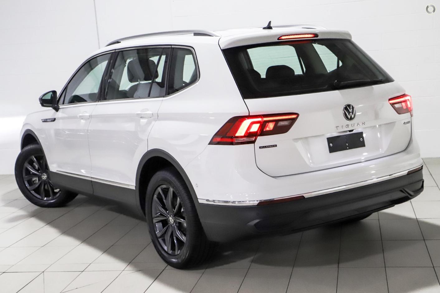 Volkswagen Tiguan image 4