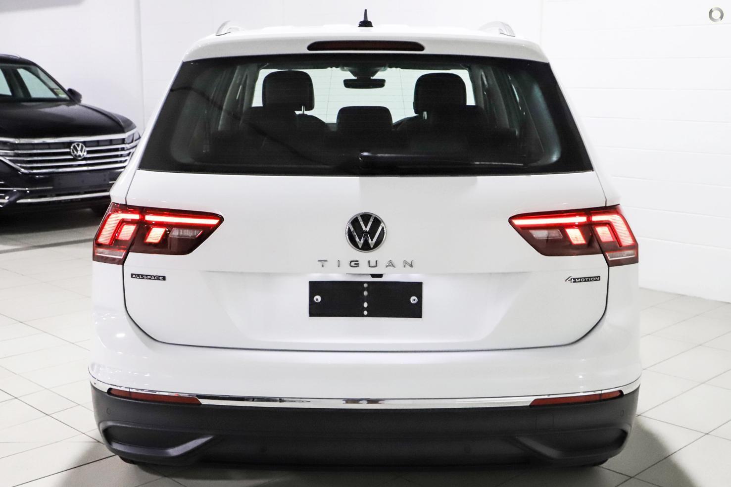 Volkswagen Tiguan image 3