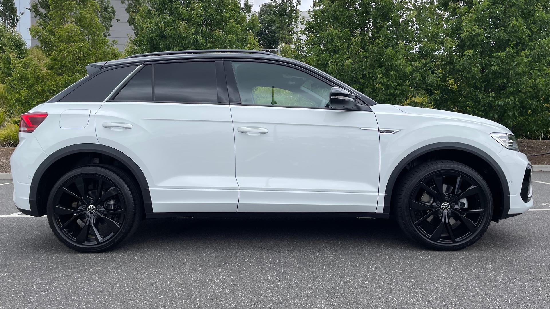 Volkswagen T-roc image 3