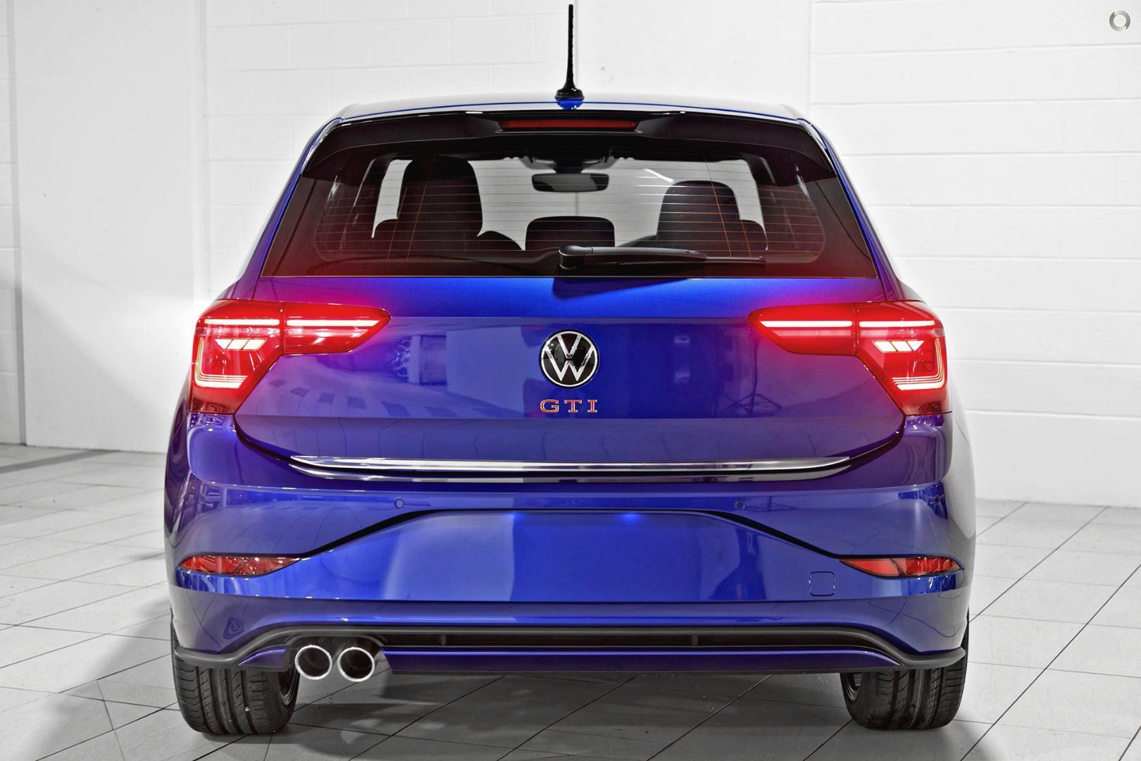 Volkswagen Polo image 3