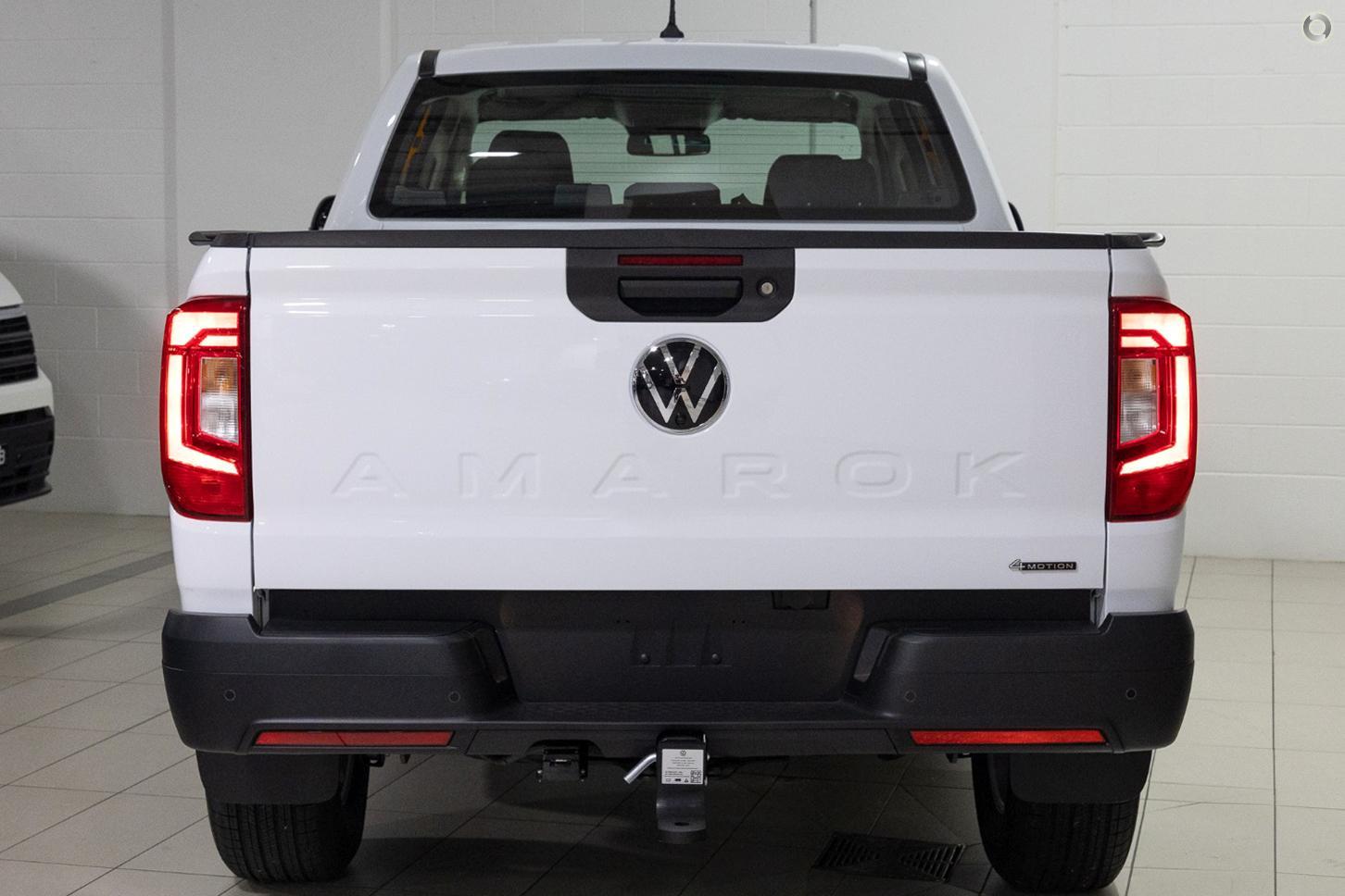 Volkswagen Amarok image 3
