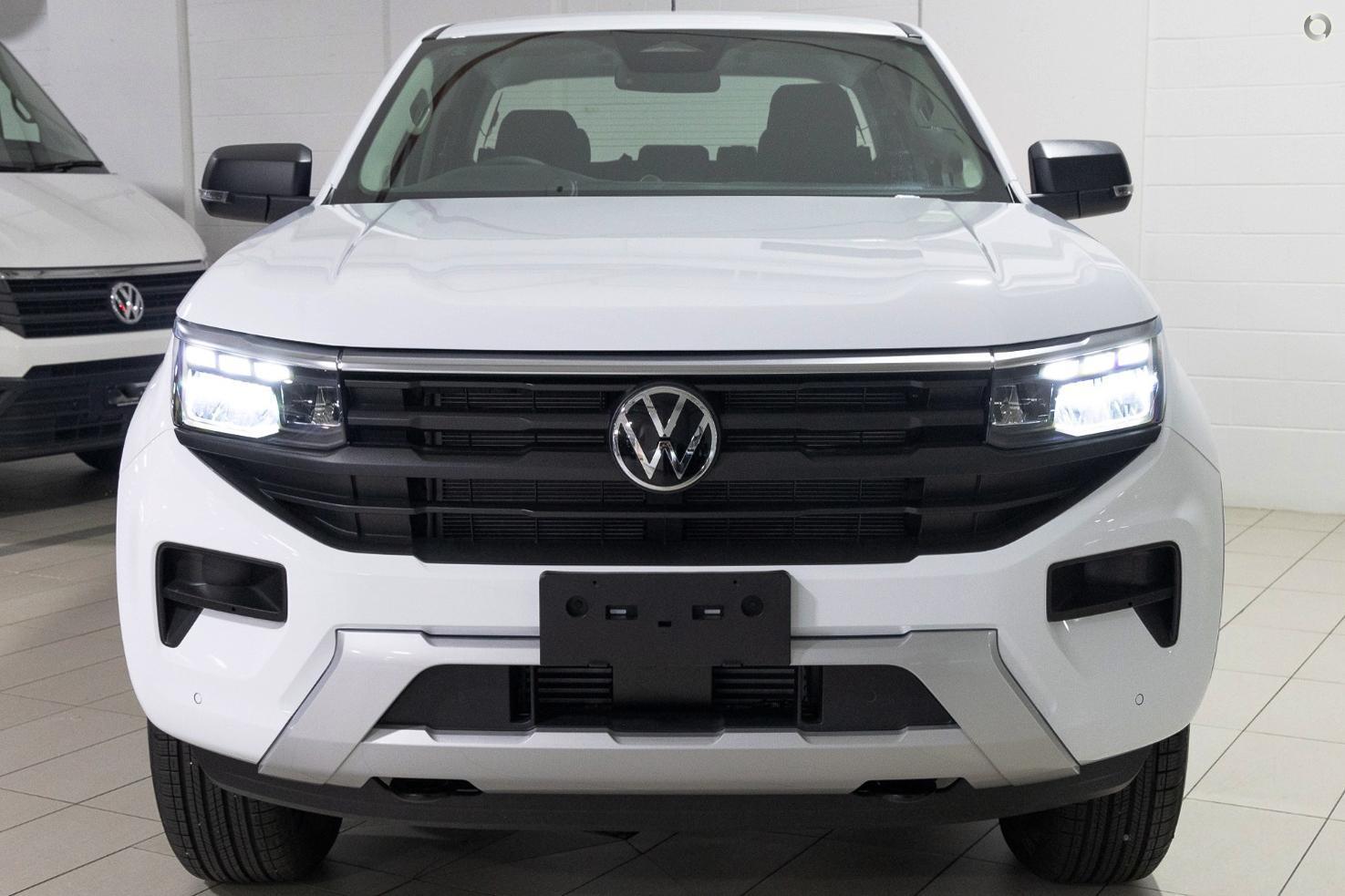 Volkswagen Amarok image 2
