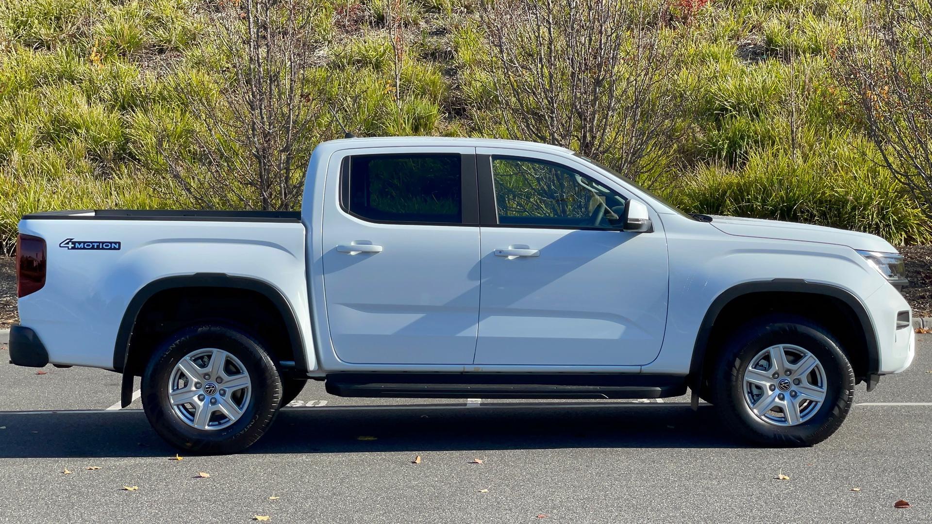 Volkswagen Amarok image 3