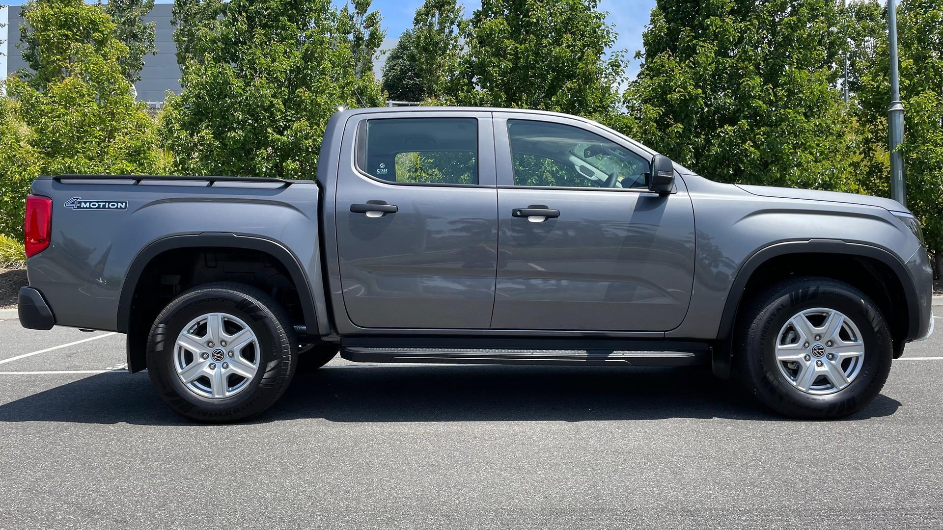 Volkswagen Amarok image 3