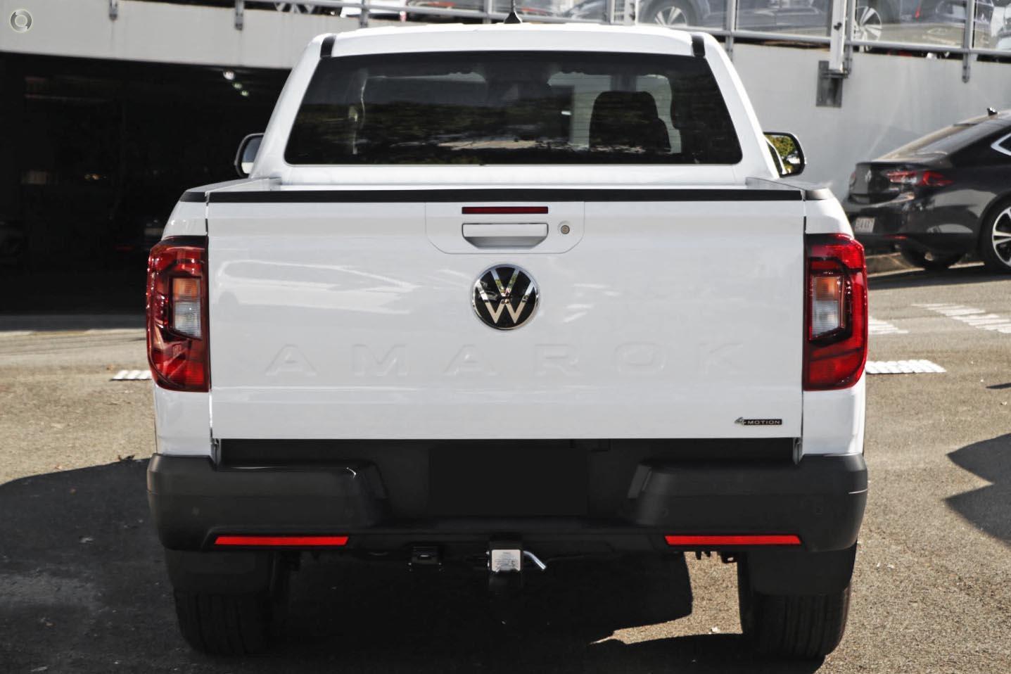 Volkswagen Amarok image 3