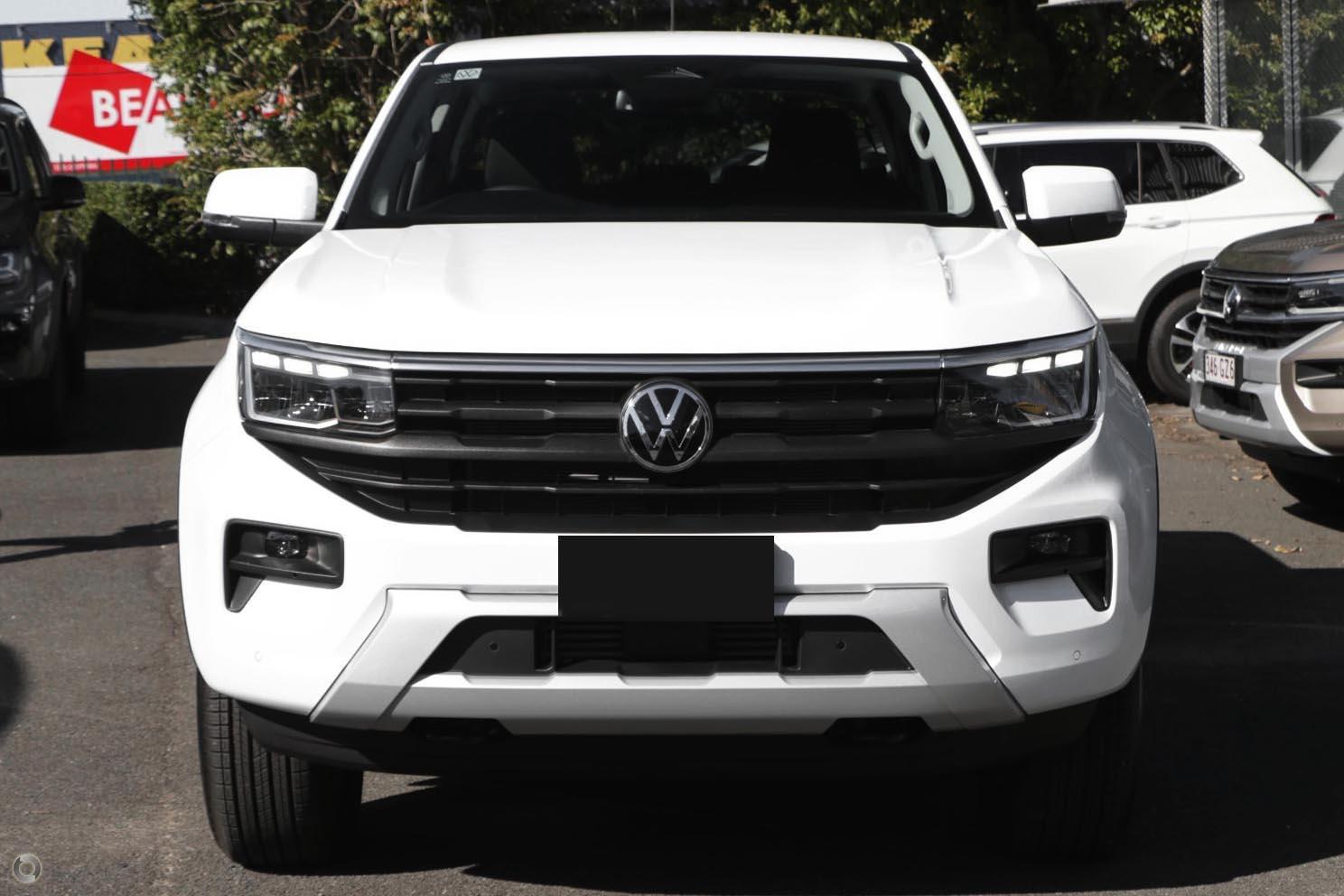 Volkswagen Amarok image 2