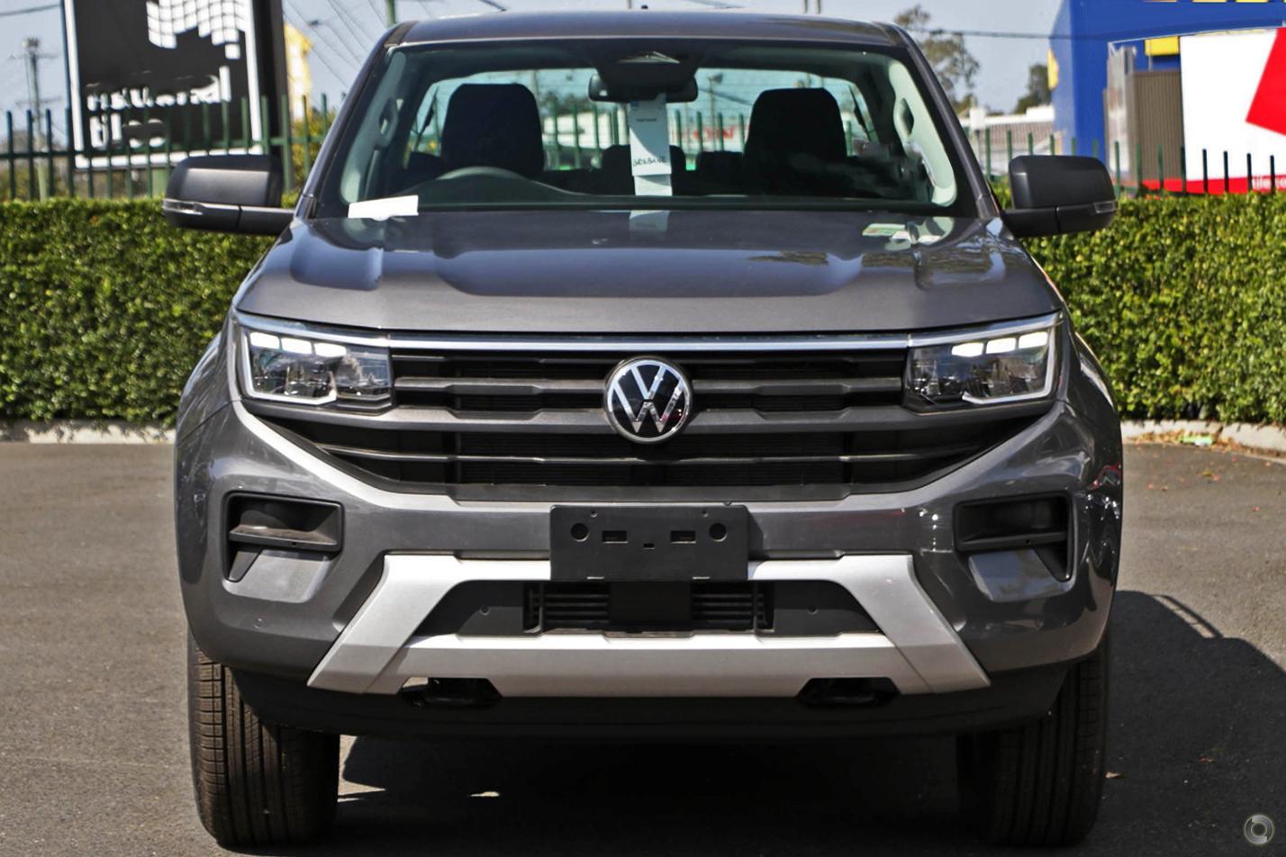 Volkswagen Amarok image 2