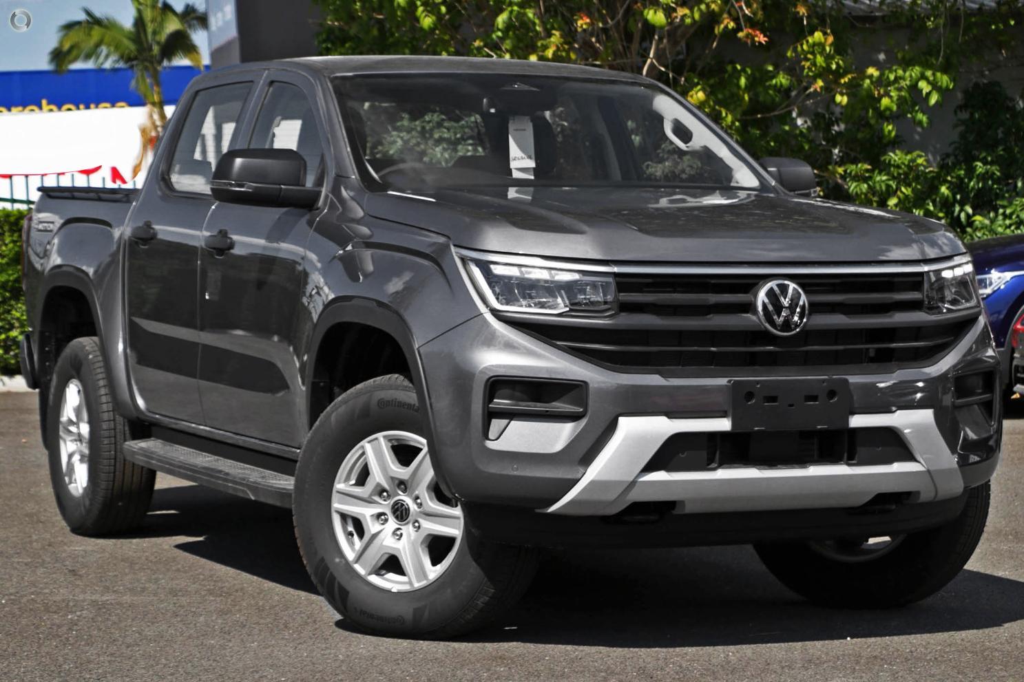 Volkswagen Amarok image 1