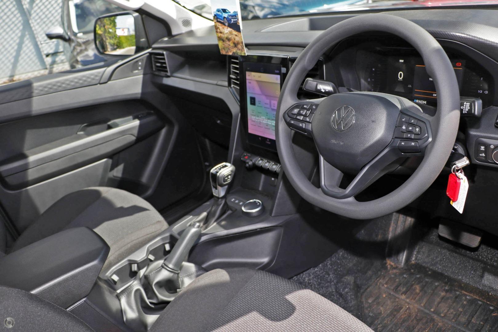 Volkswagen Amarok image 4