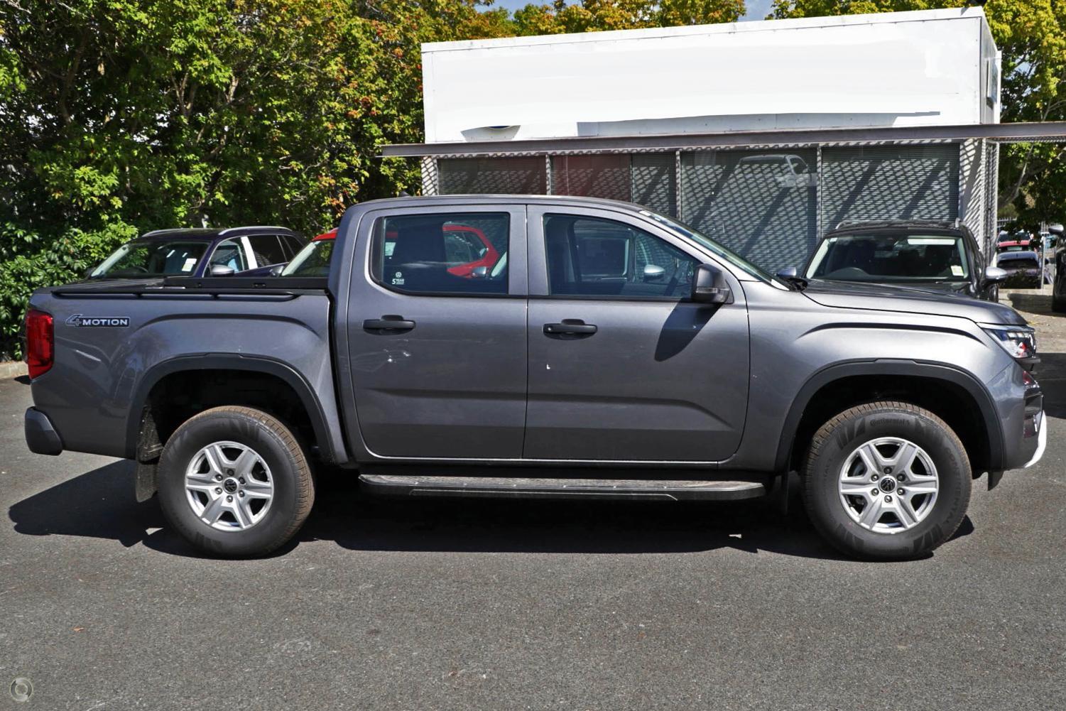 Volkswagen Amarok image 3