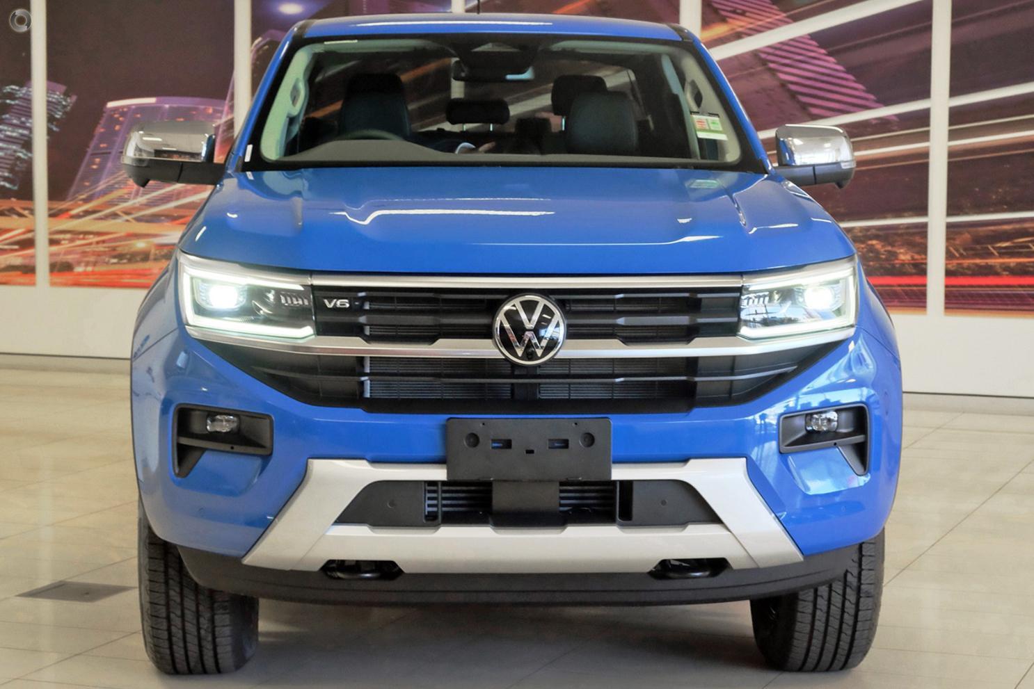 Volkswagen Amarok image 2