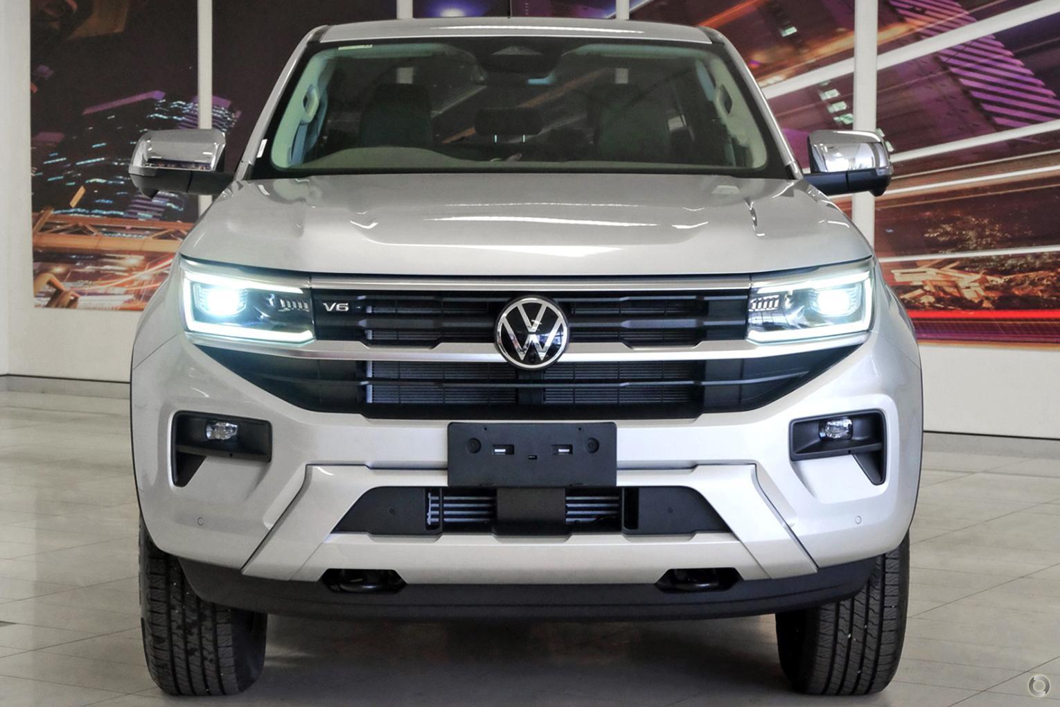 Volkswagen Amarok image 2