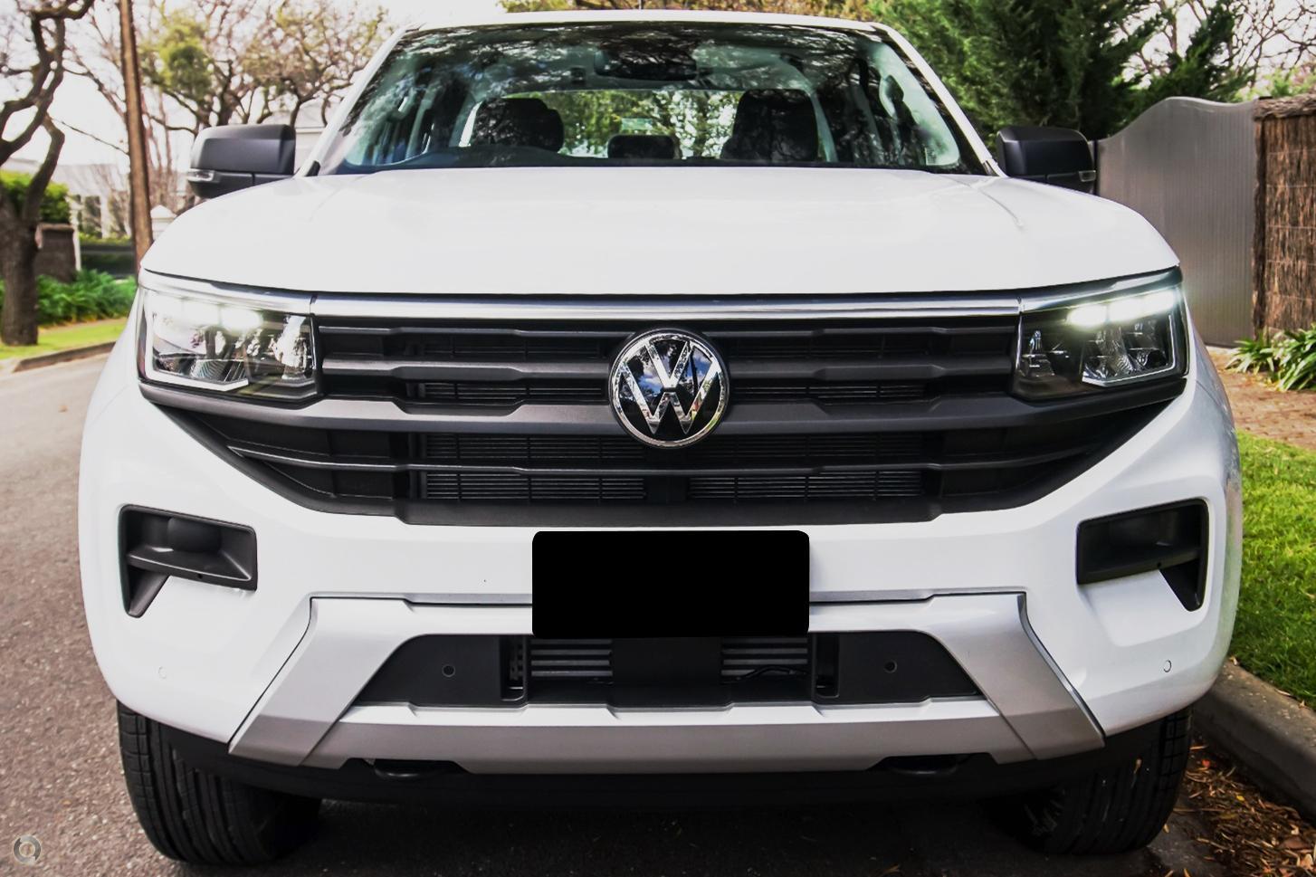 Volkswagen Amarok image 2
