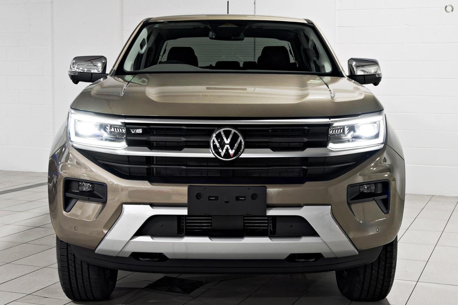 Volkswagen Amarok image 2