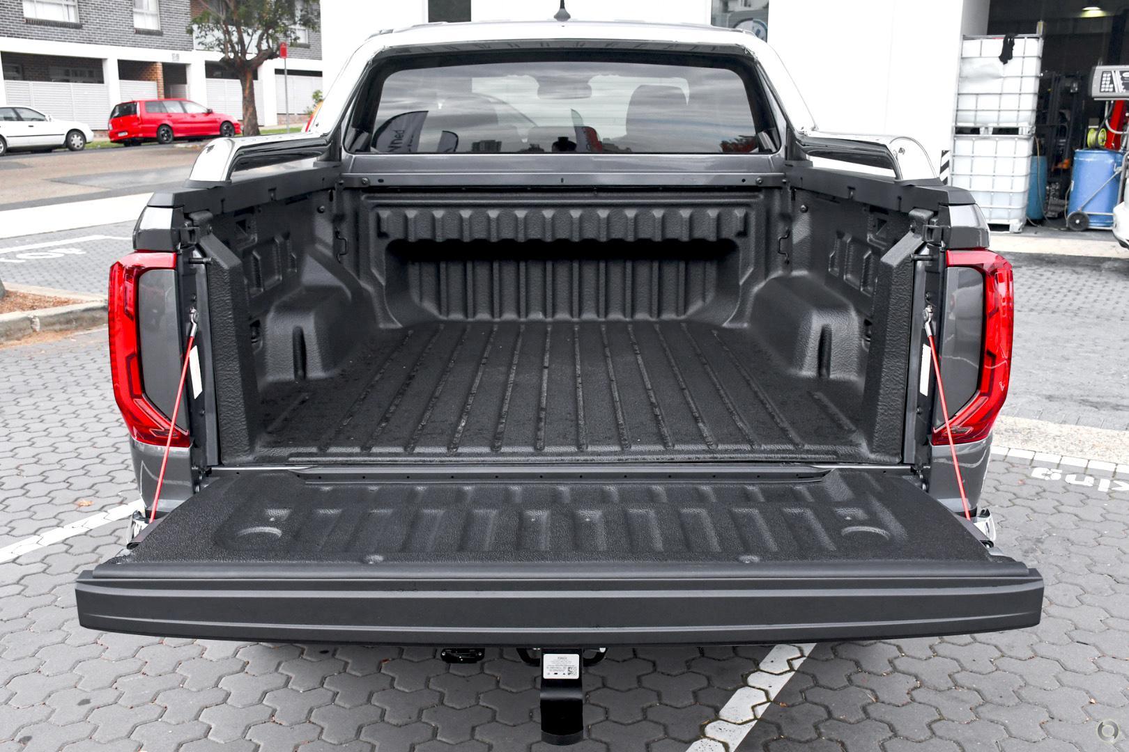 Volkswagen Amarok image 3