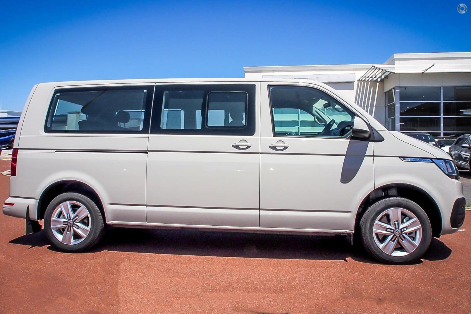 Volkswagen Multivan image 4