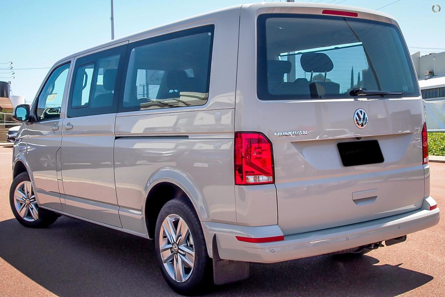 Volkswagen Multivan image 4