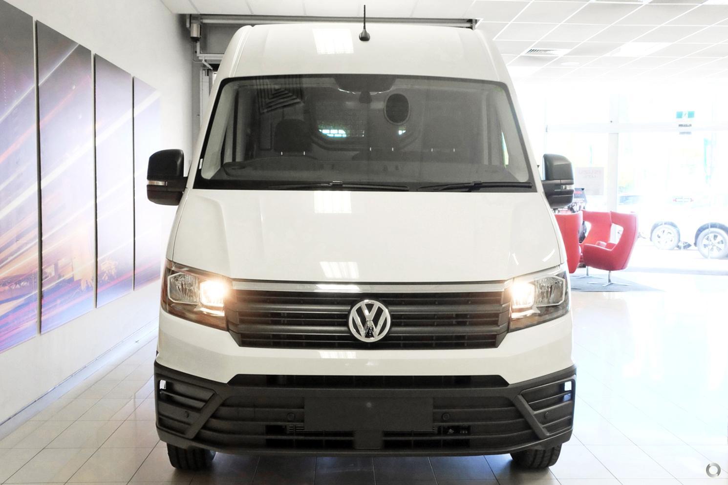 Volkswagen Crafter image 2