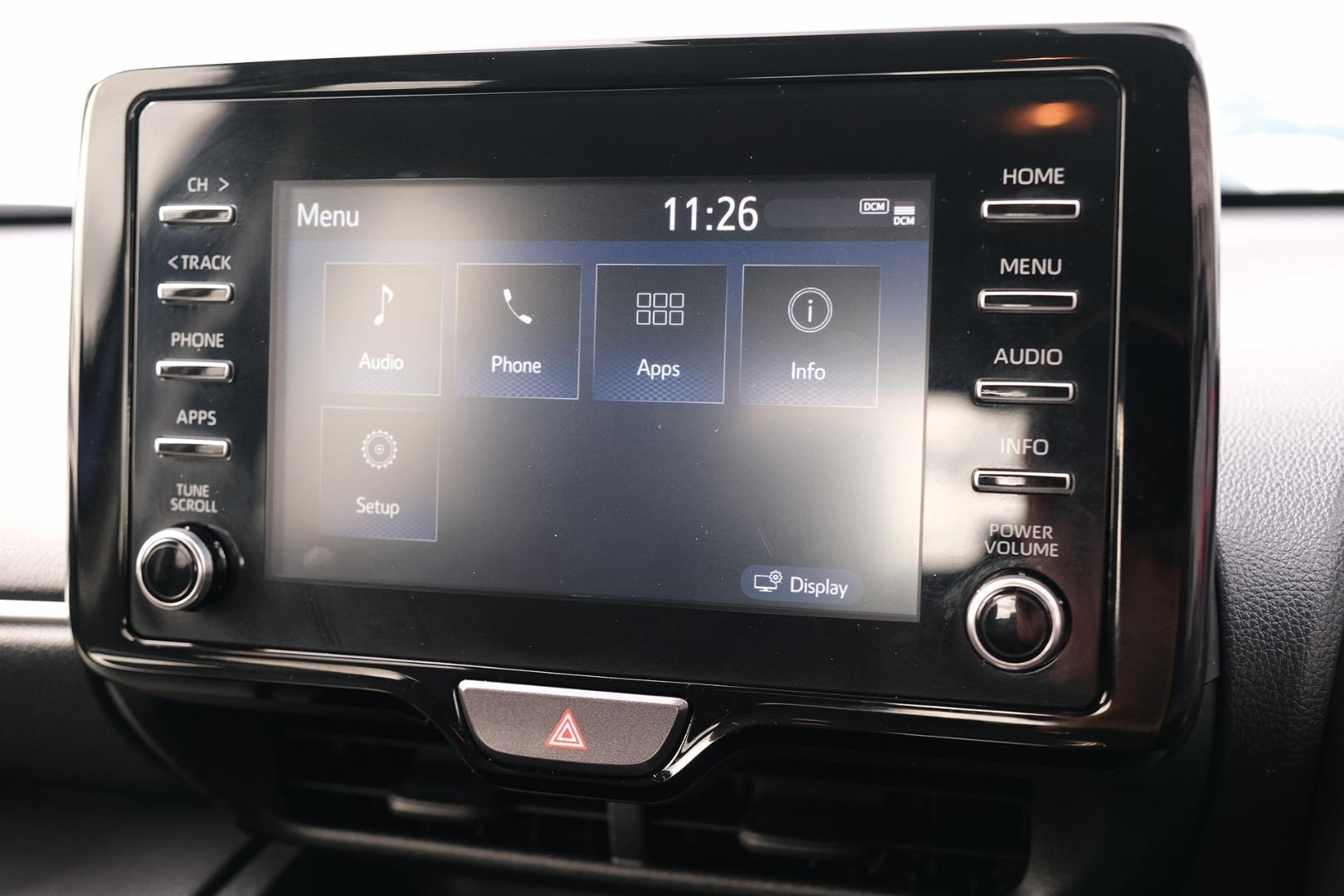 Toyota Yaris Cross image 3