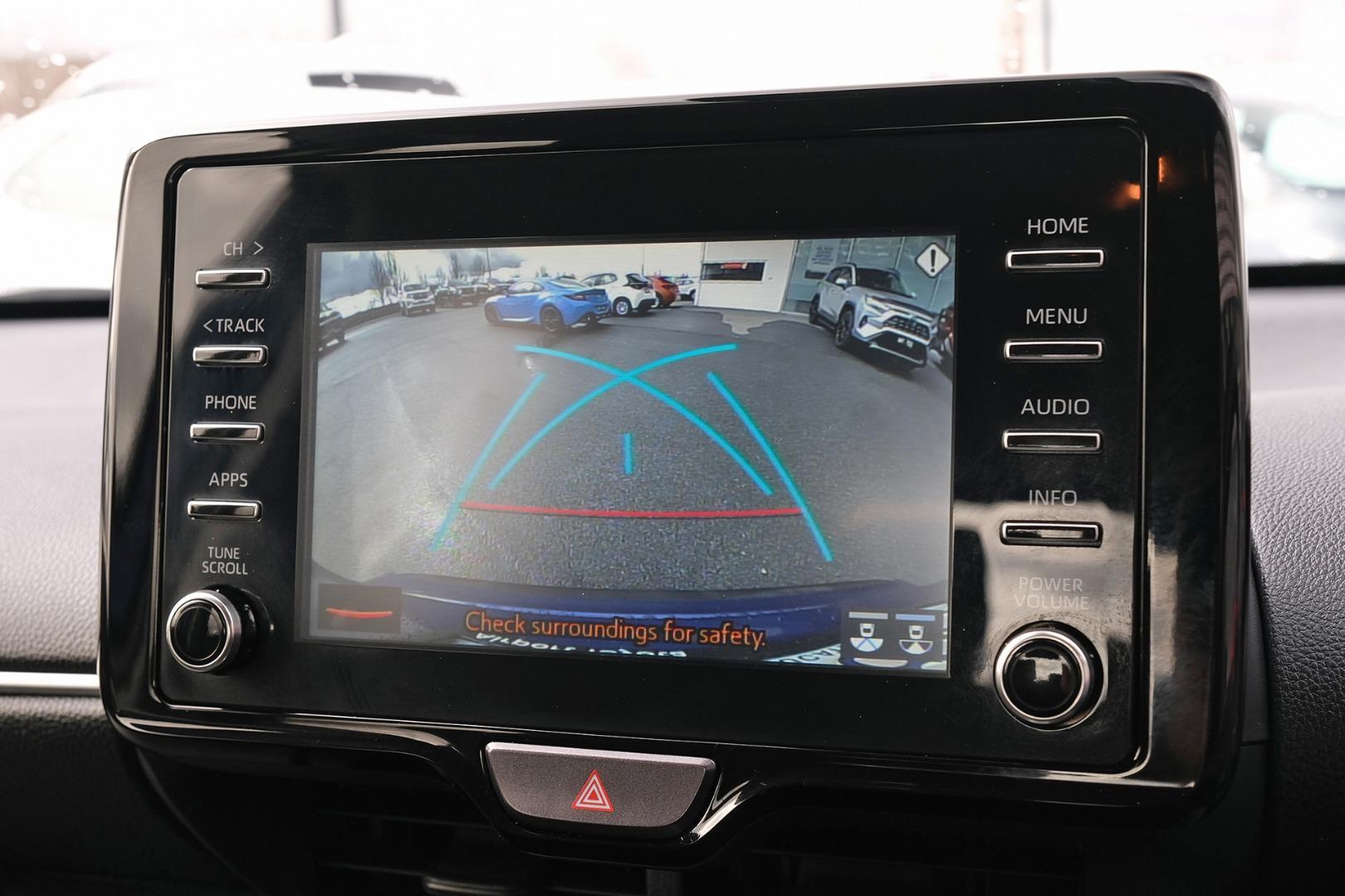 Toyota Yaris Cross image 2