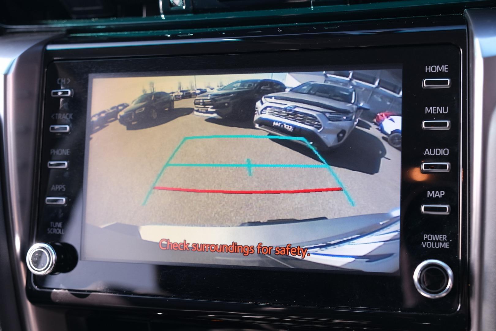 Toyota Fortuner image 4