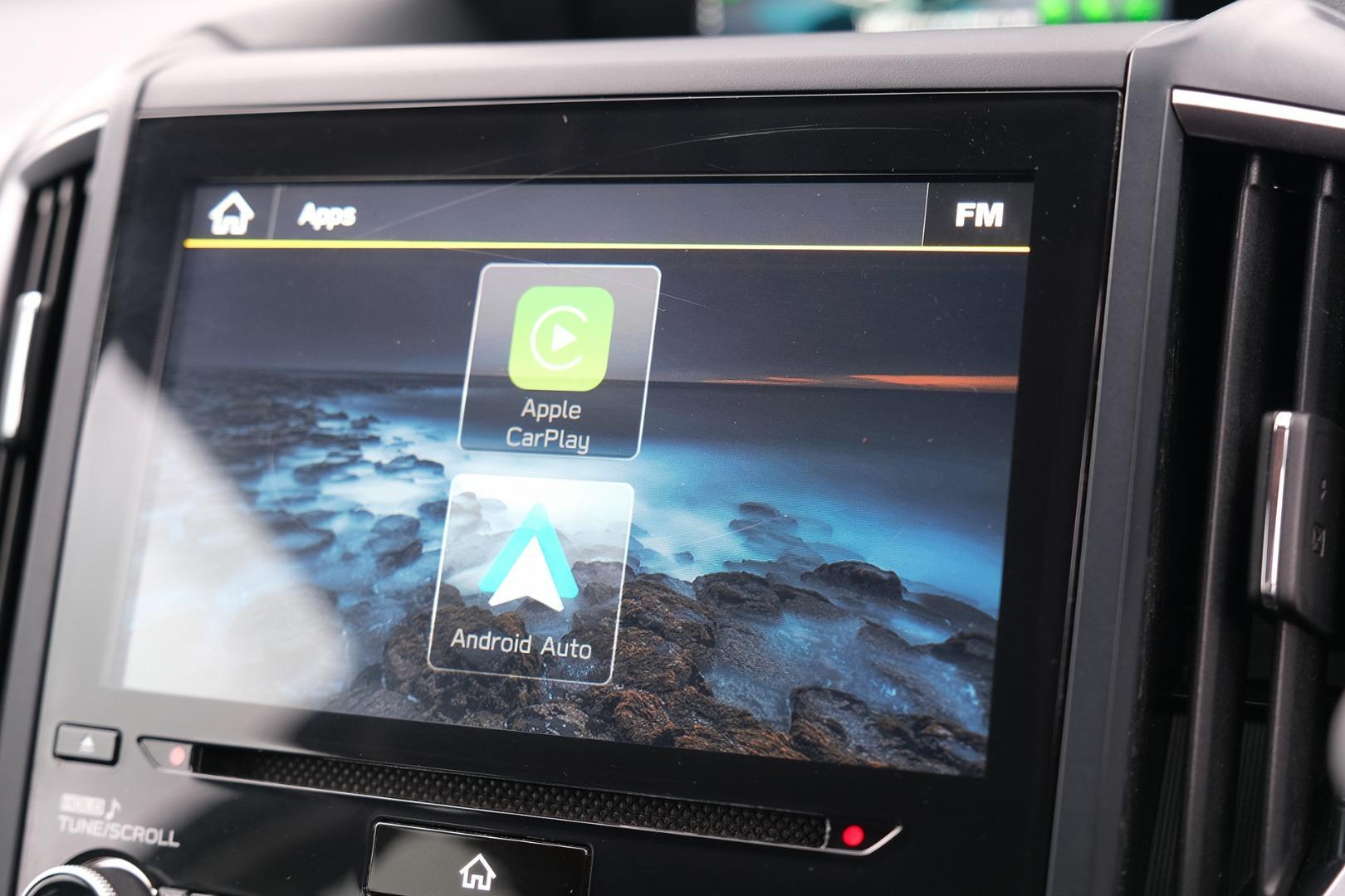 Subaru Forester image 3