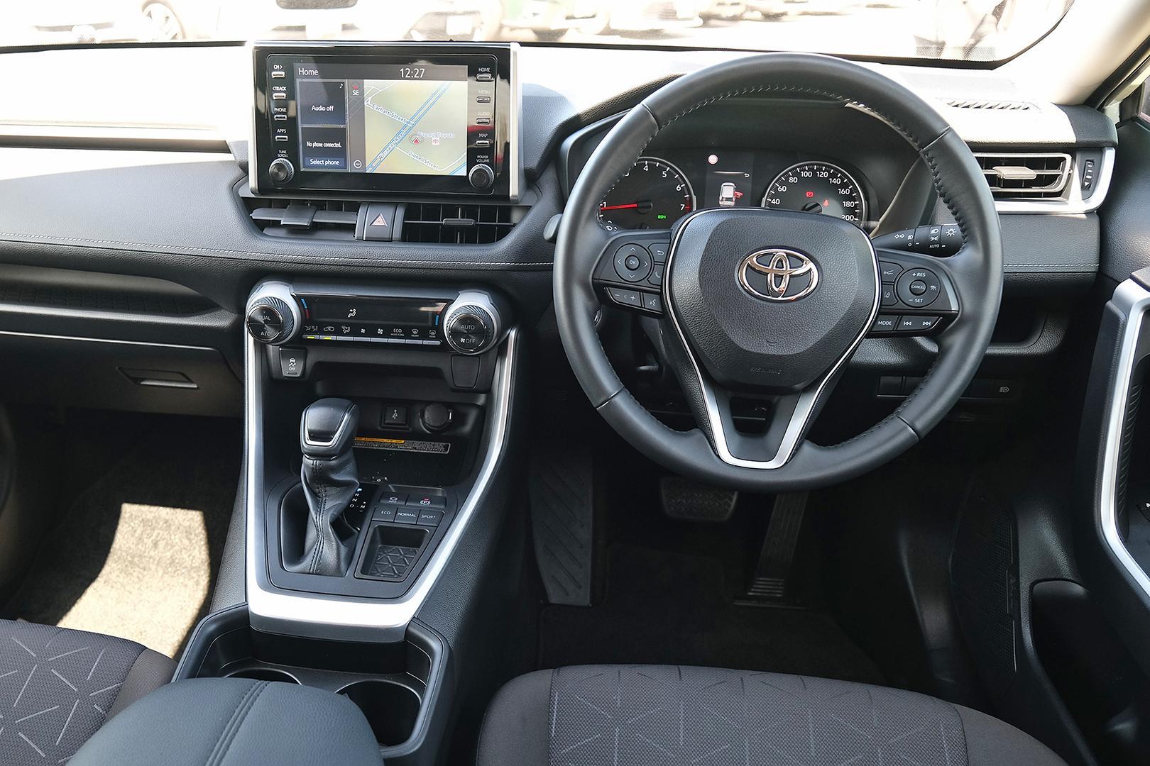 Toyota Rav4 image 4
