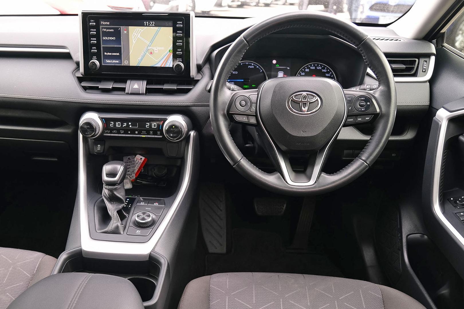 Toyota Rav4 image 2