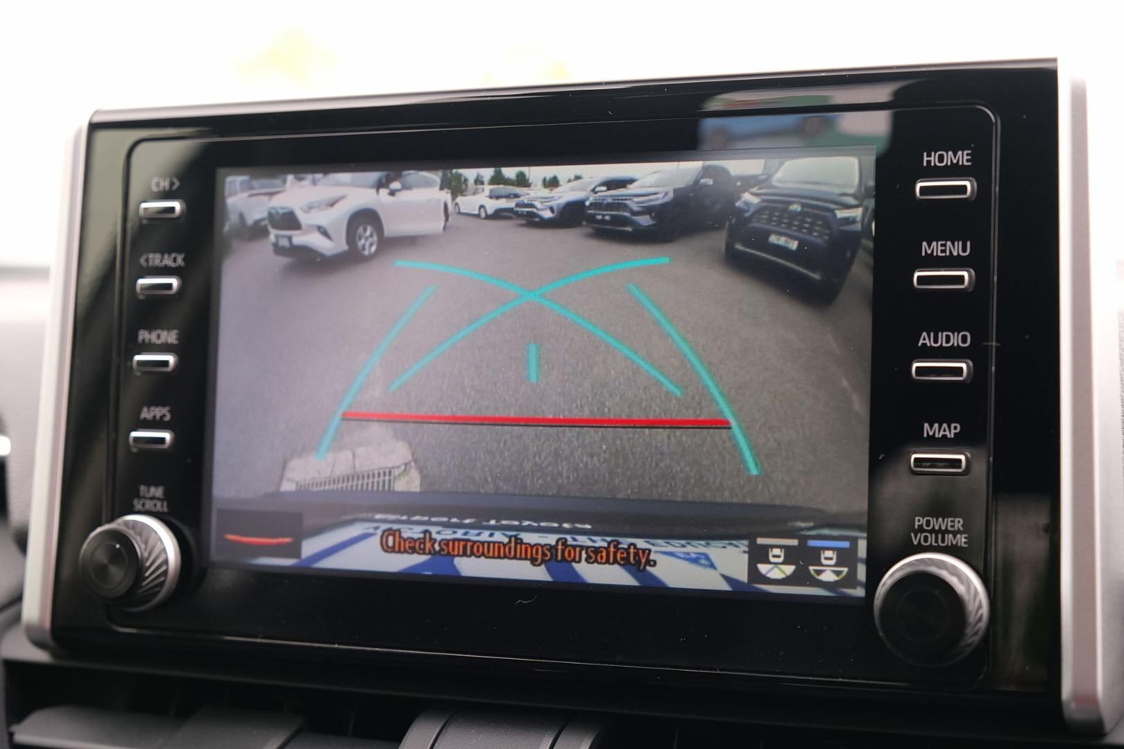 Toyota Rav4 image 4