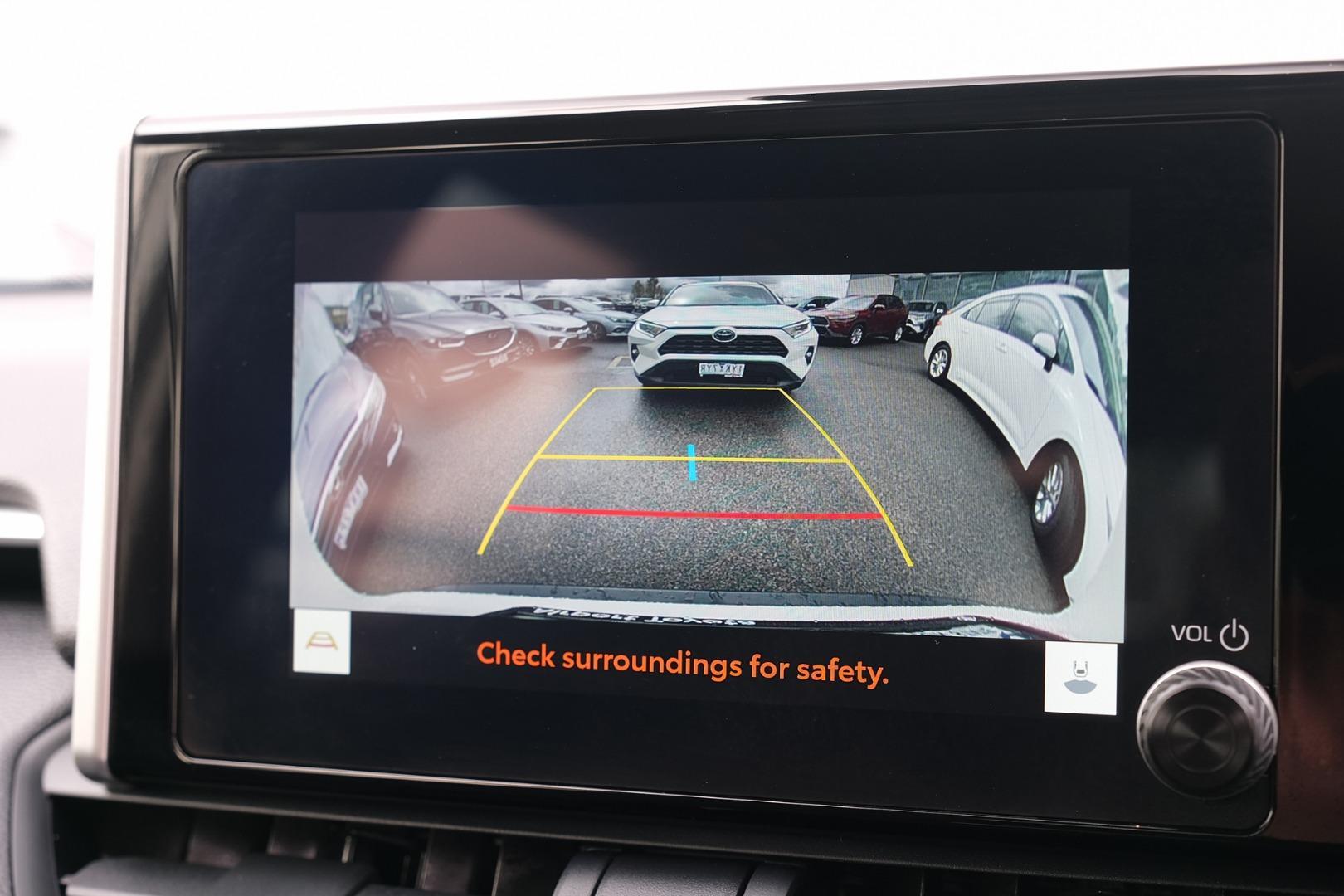 Toyota Rav4 image 4
