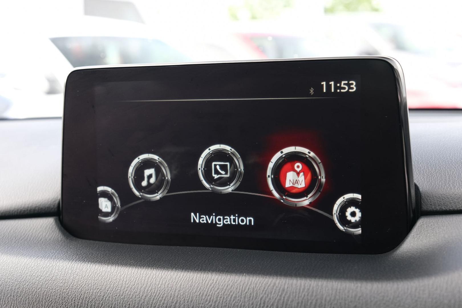 Mazda Cx-5 image 3