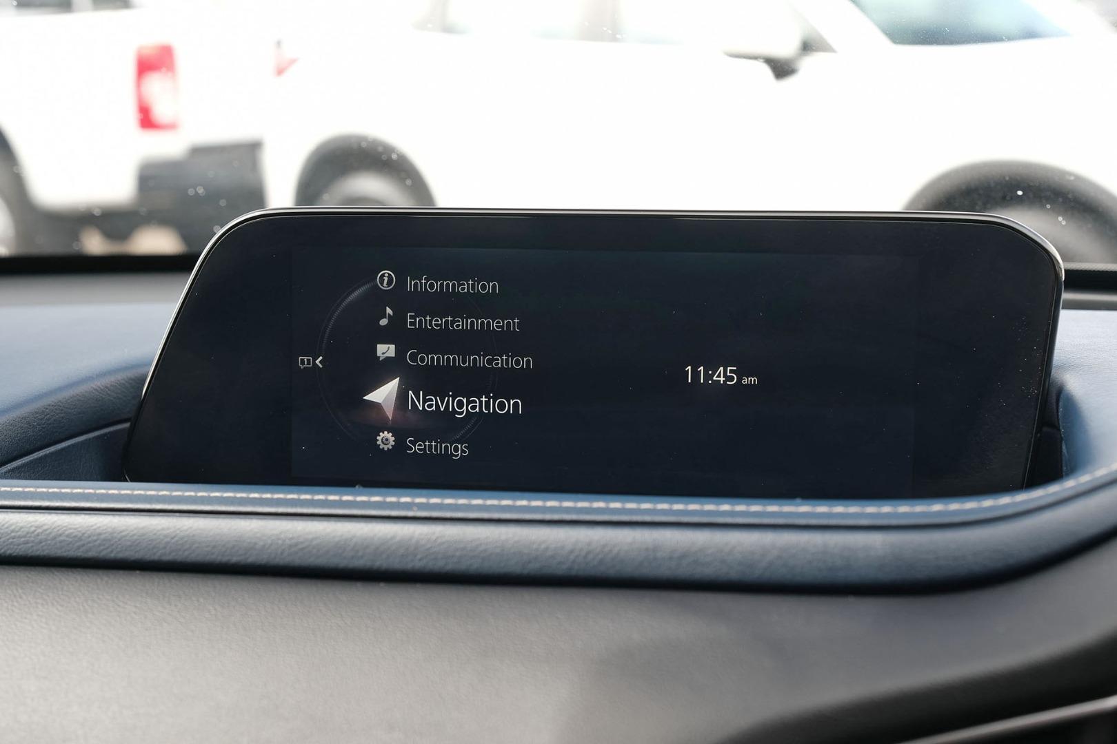 Mazda Cx-30 image 3
