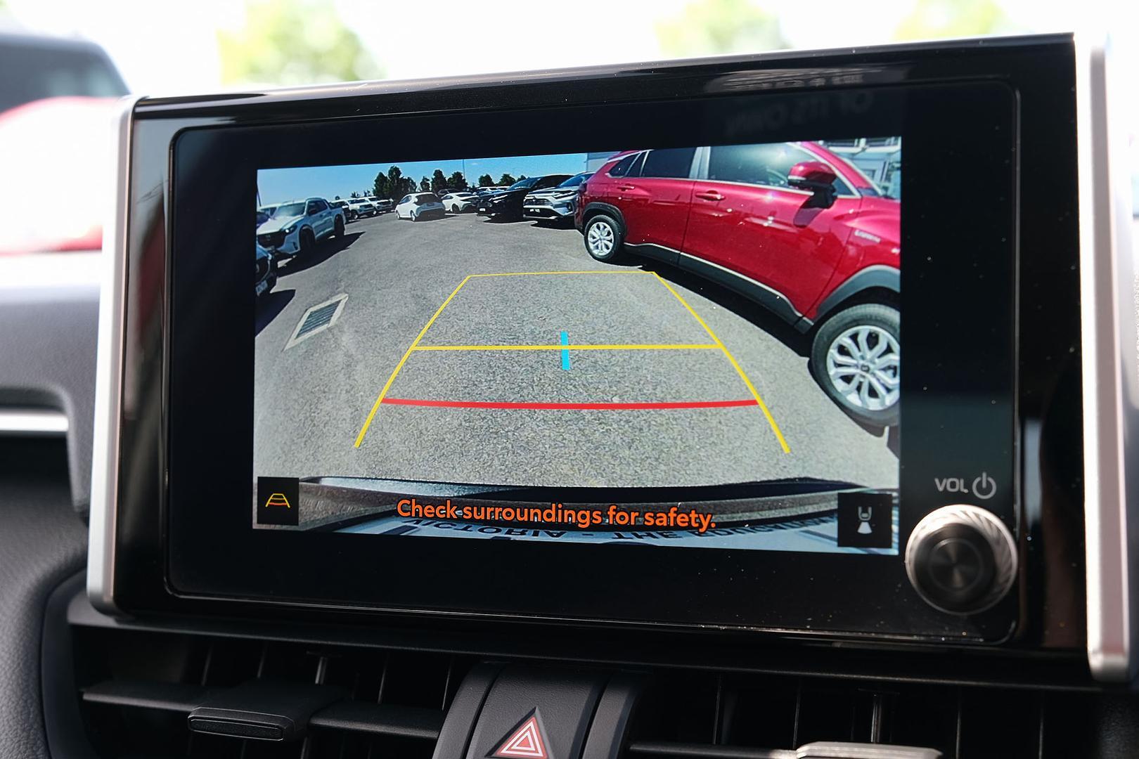 Toyota Rav4 image 2