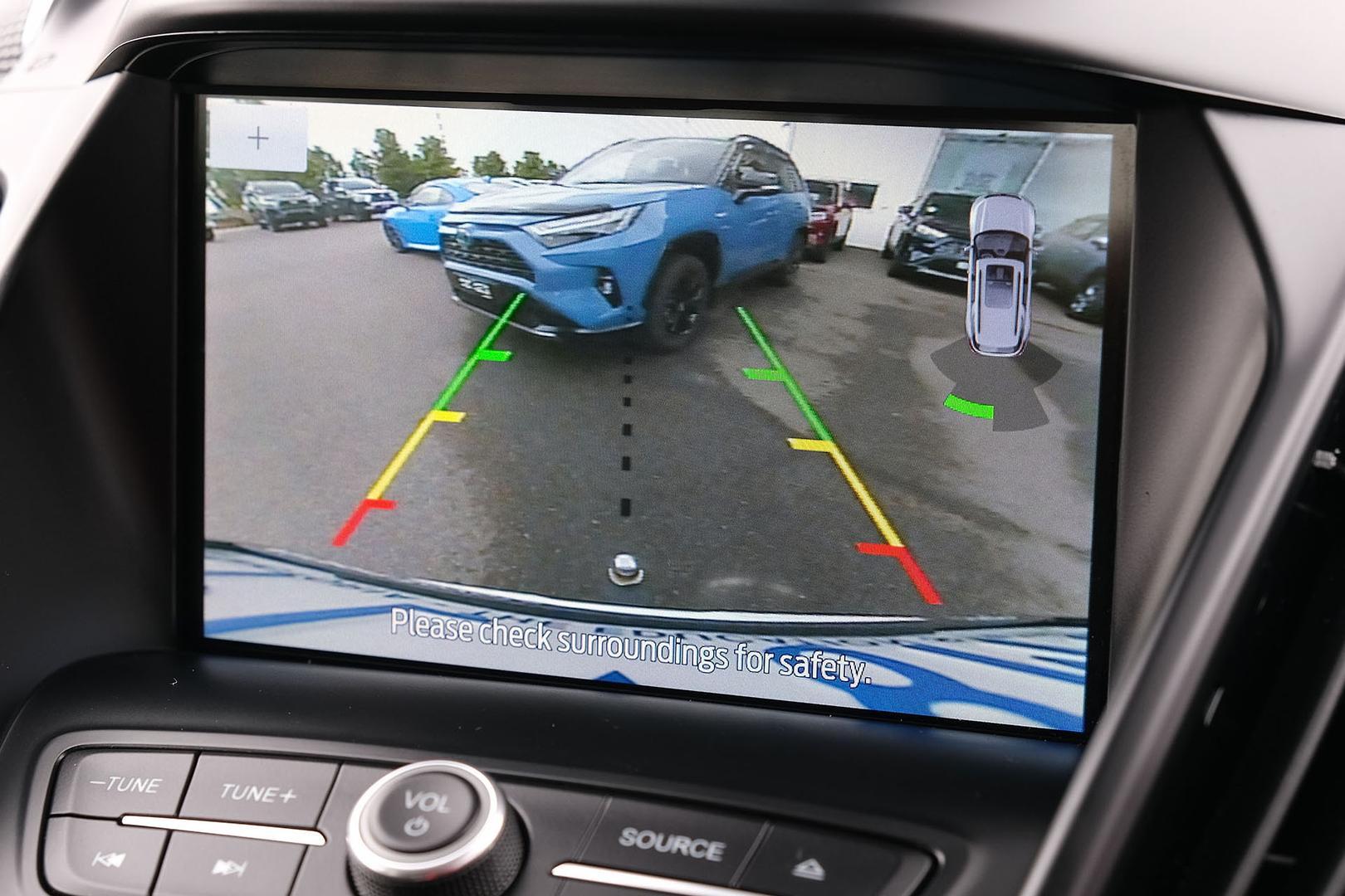 Ford Escape image 2