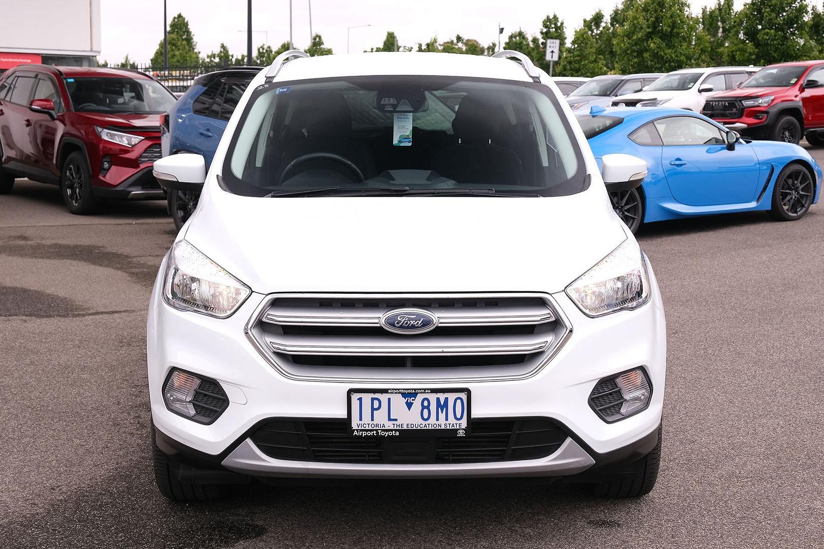 Ford Escape image 4